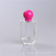 Resposta em 24 horas 30ml frasco de vidro para mulher perfume